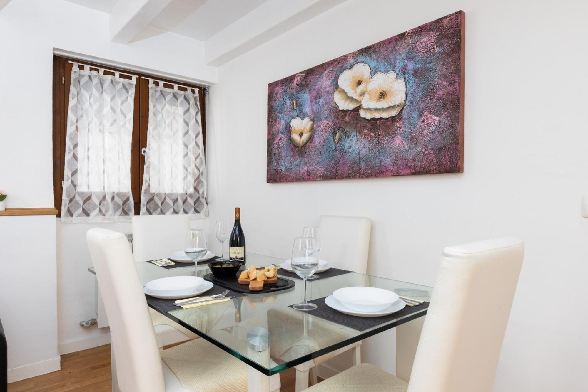 Prada Loft - Posto Auto Privato Apartment Milan Luaran gambar